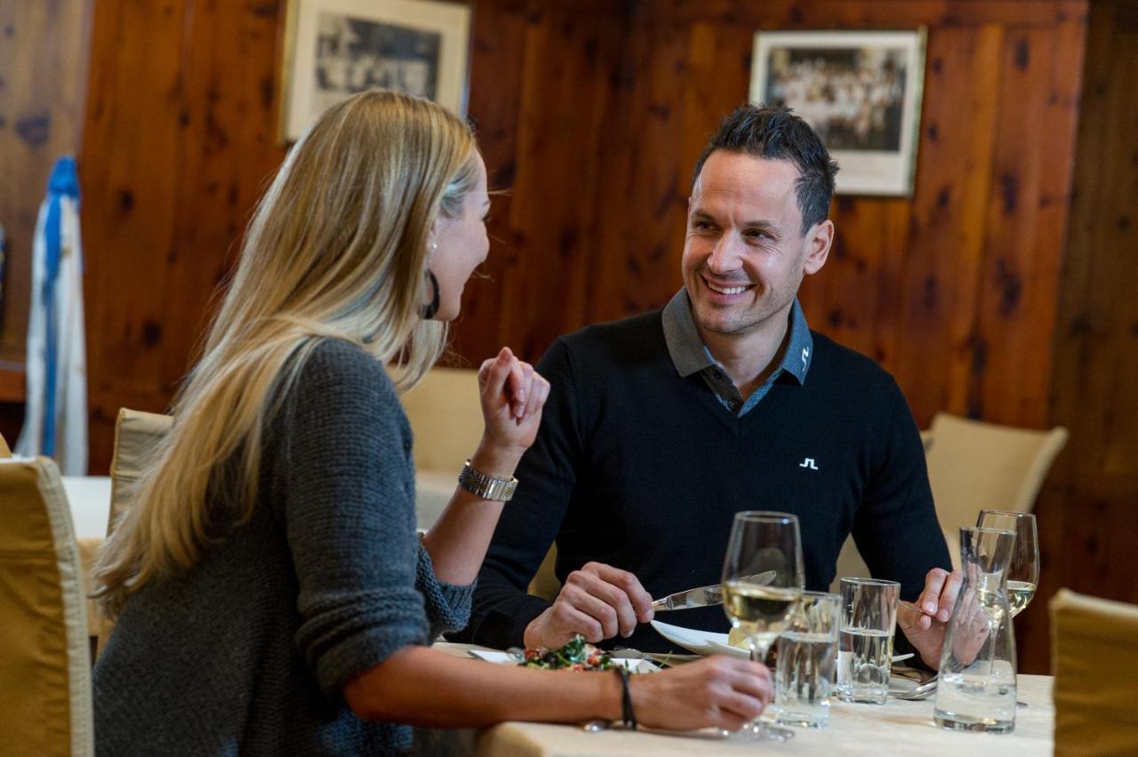 Hotel Post Wrann Velden am Wörthersee Eksteriør bilde