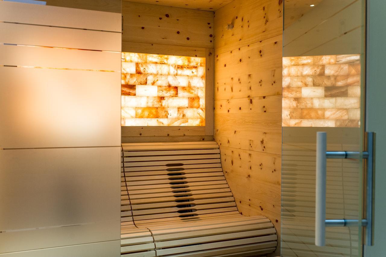 Hotel Post Wrann Velden am Wörthersee Eksteriør bilde